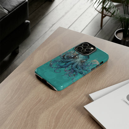 Octopus Case