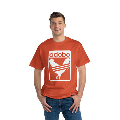 Chicken Adobo Beefy-T®  Short-Sleeve T-Shirt