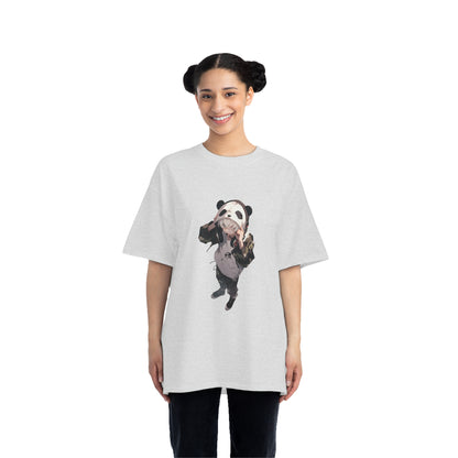 Panda for Adults 1 Beefy-T® Short-Sleeve T-Shirt