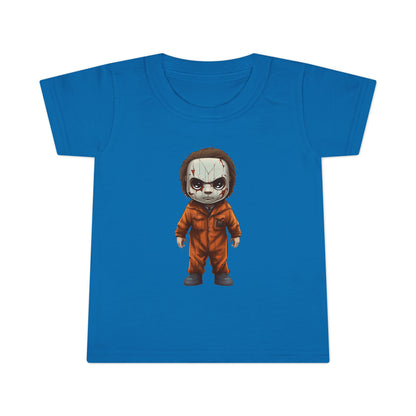 Michael 1 (Gildan · 64500P) Toddler T-shirt