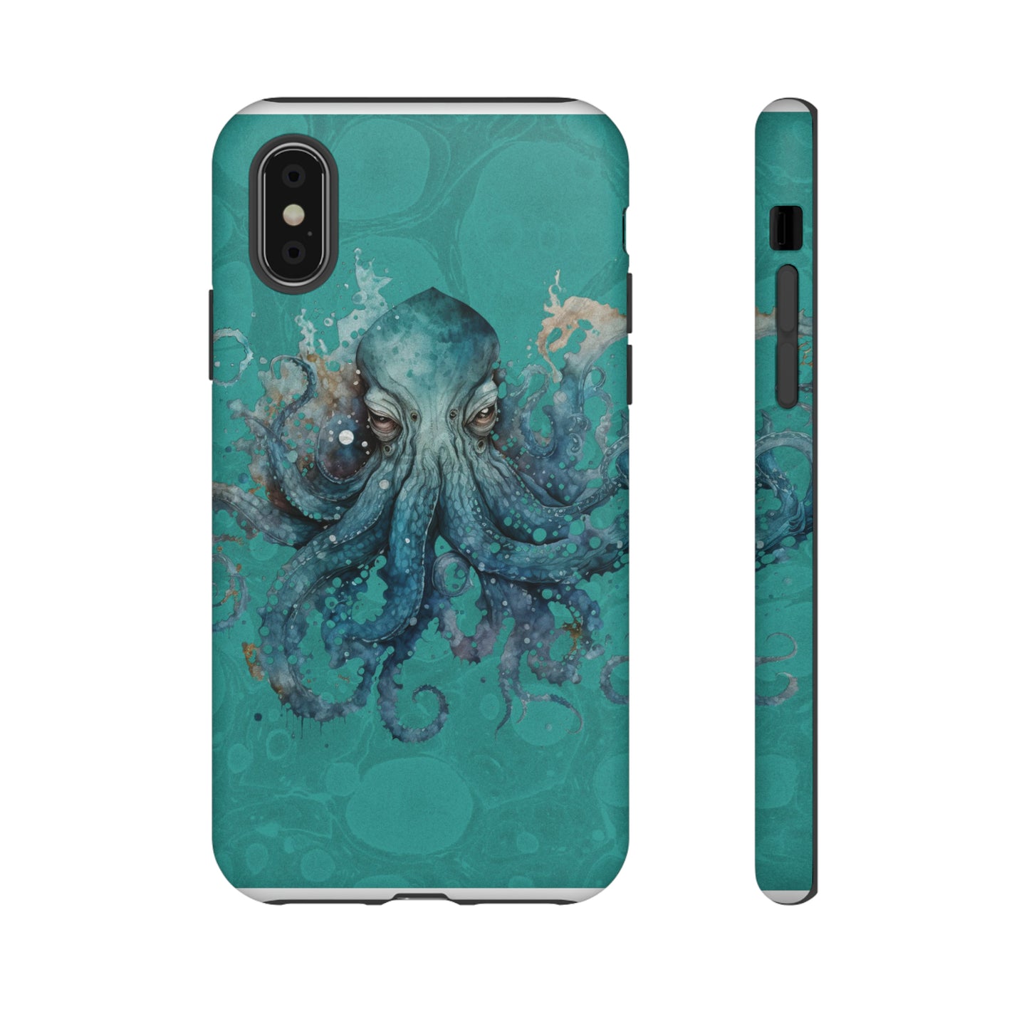 Octopus Case