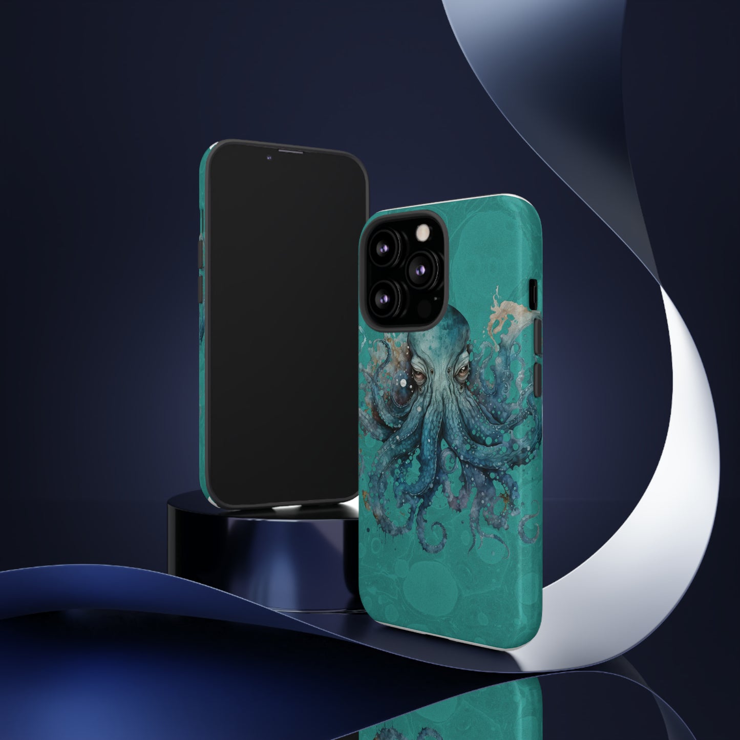 Octopus Case