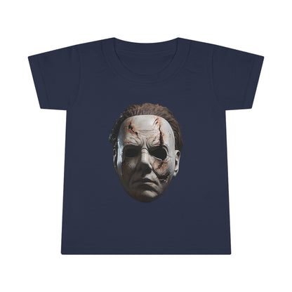 Michael Mask 1 Toddler T-shirt