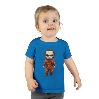 Michael 1 (Gildan · 64500P) Toddler T-shirt