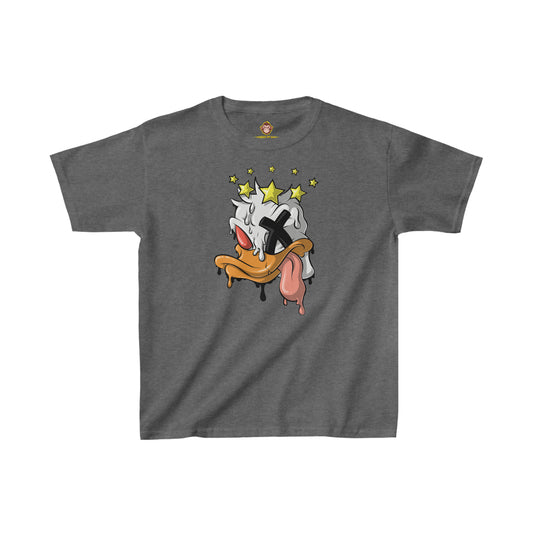 Dead Duck for kids (Gildan 5000B) Heavy Cotton™ Tee