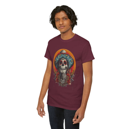 Chicano 1 (Gildan · 5000) Unisex Heavy Cotton Tee