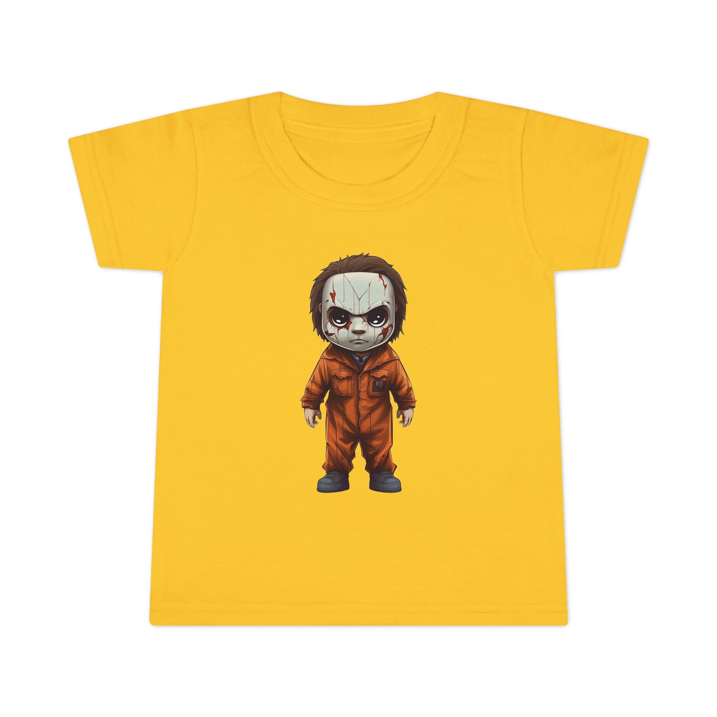 Michael 1 (Gildan · 64500P) Toddler T-shirt