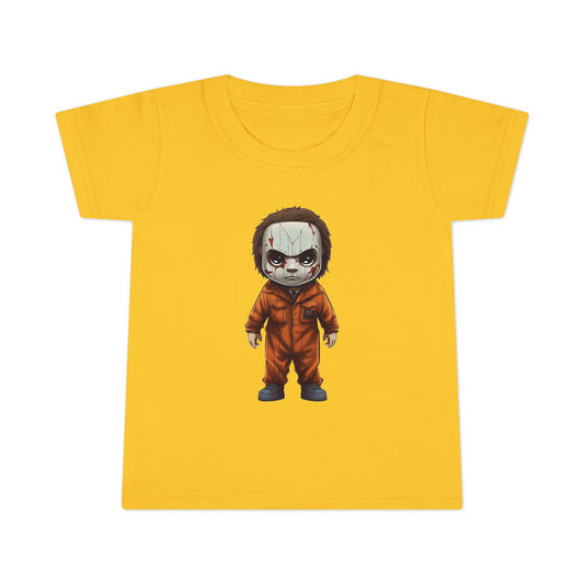 Michael 1 (Gildan · 64500P) Toddler T-shirt