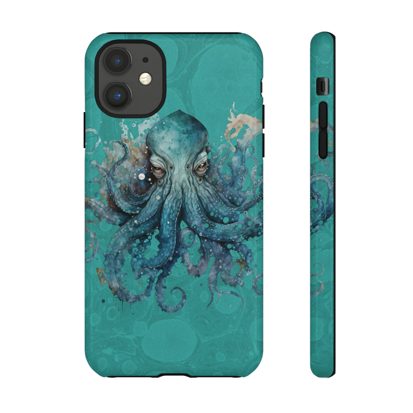 Octopus Case