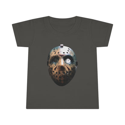 Jason Mask 1 Toddler T-shirt