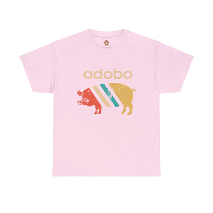 Pork Adobo (Gildan · 5000) Unisex Heavy Cotton Tee