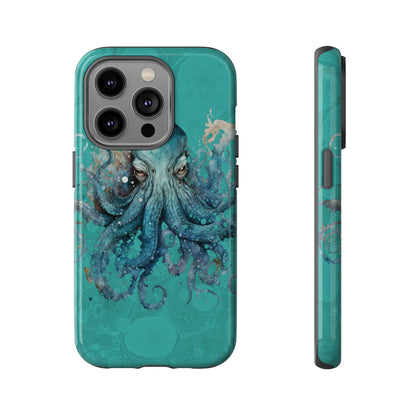 Octopus Case