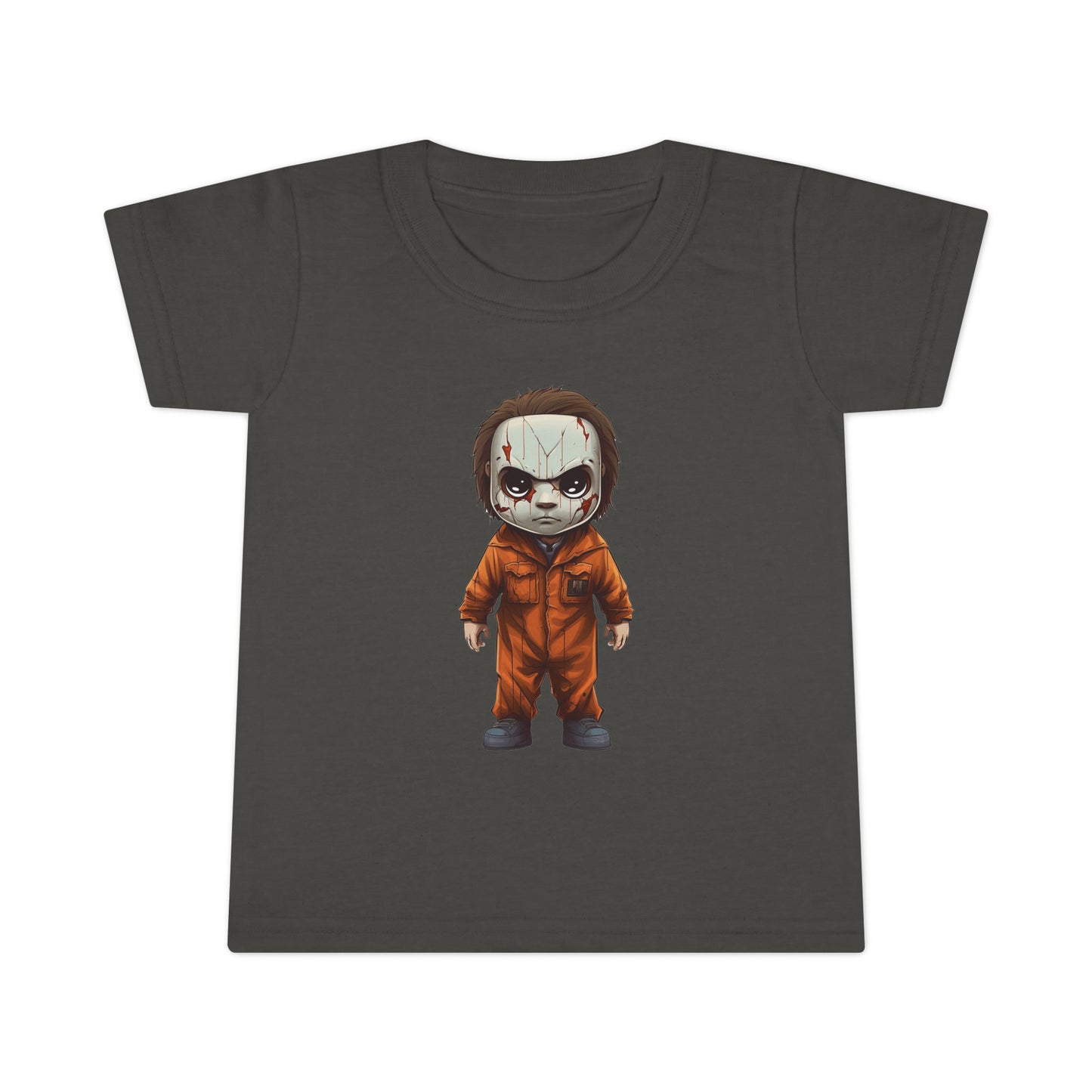 Michael 1 (Gildan · 64500P) Toddler T-shirt