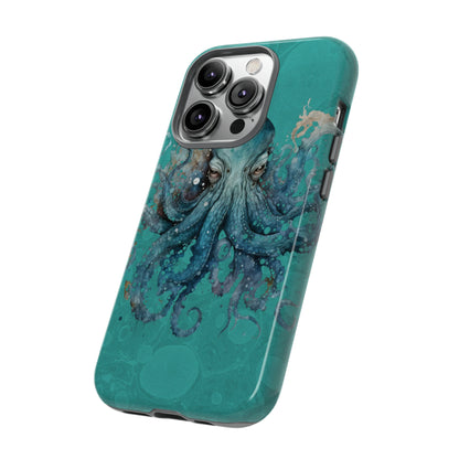 Octopus Case