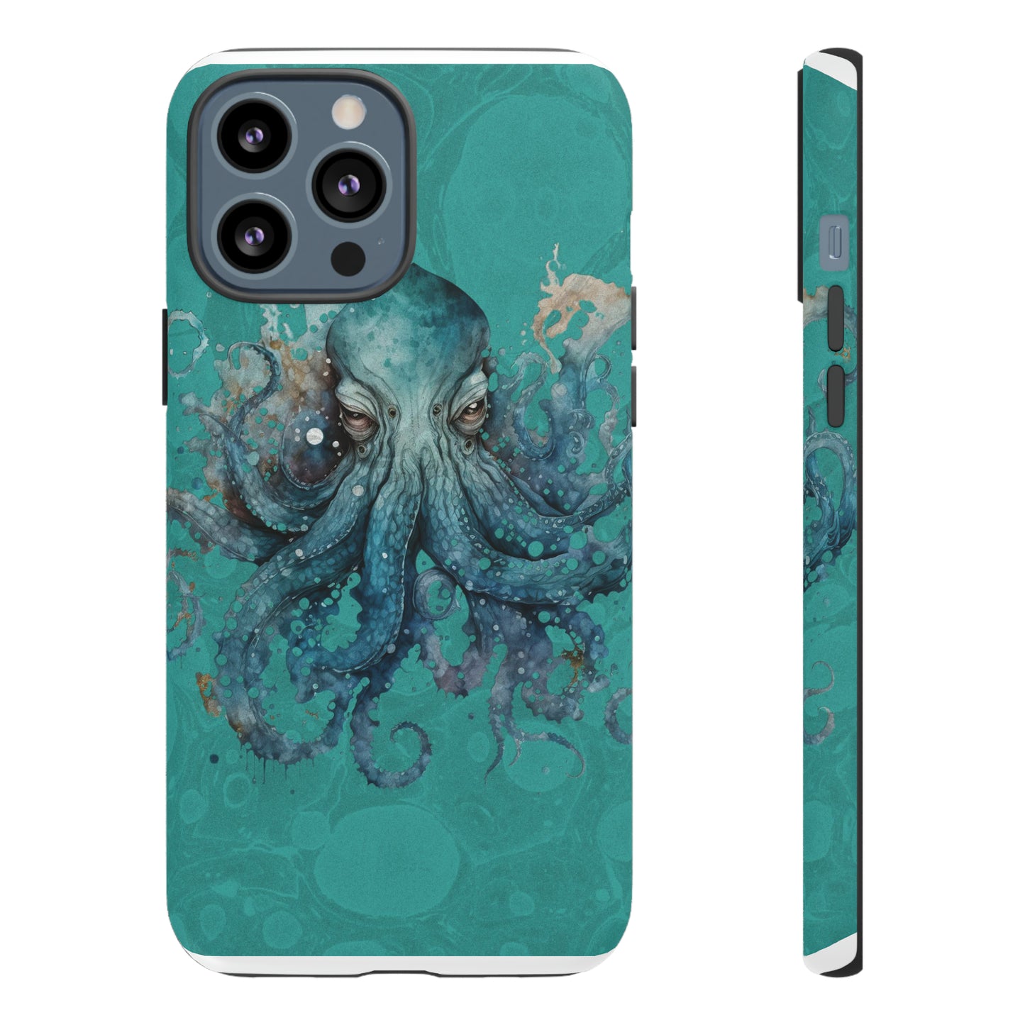 Octopus Case