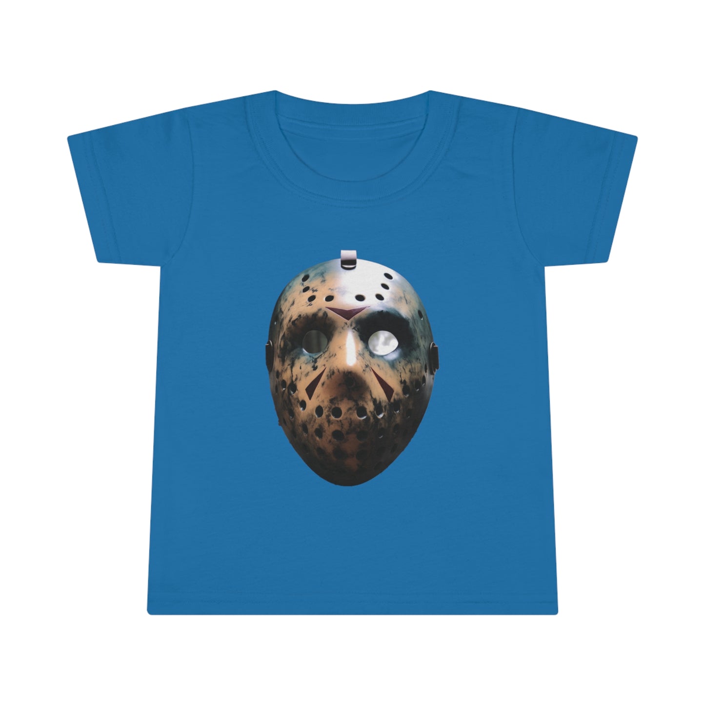 Jason Mask 1 Toddler T-shirt