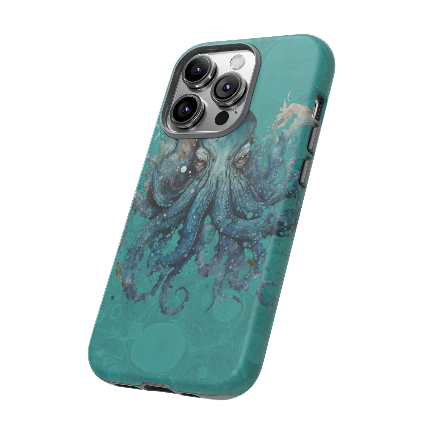 Octopus Case