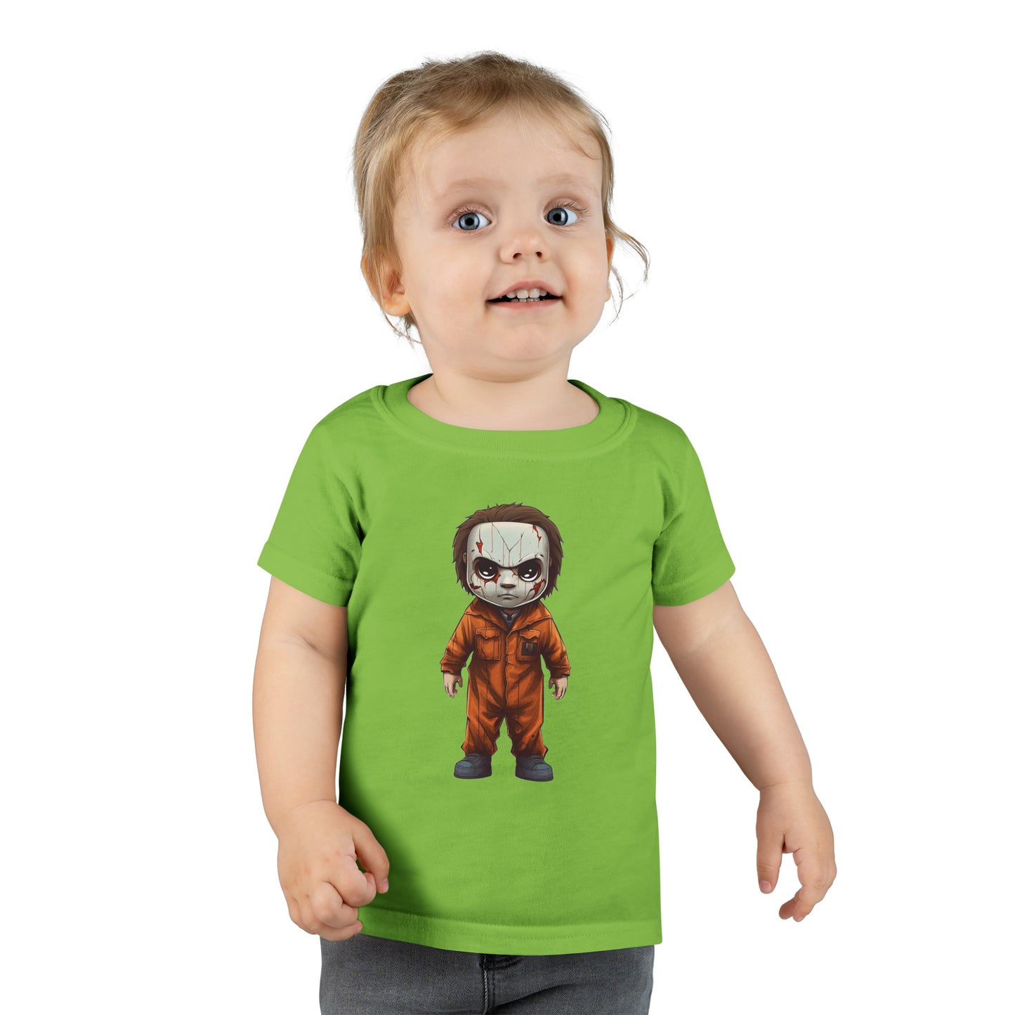 Michael 1 (Gildan · 64500P) Toddler T-shirt