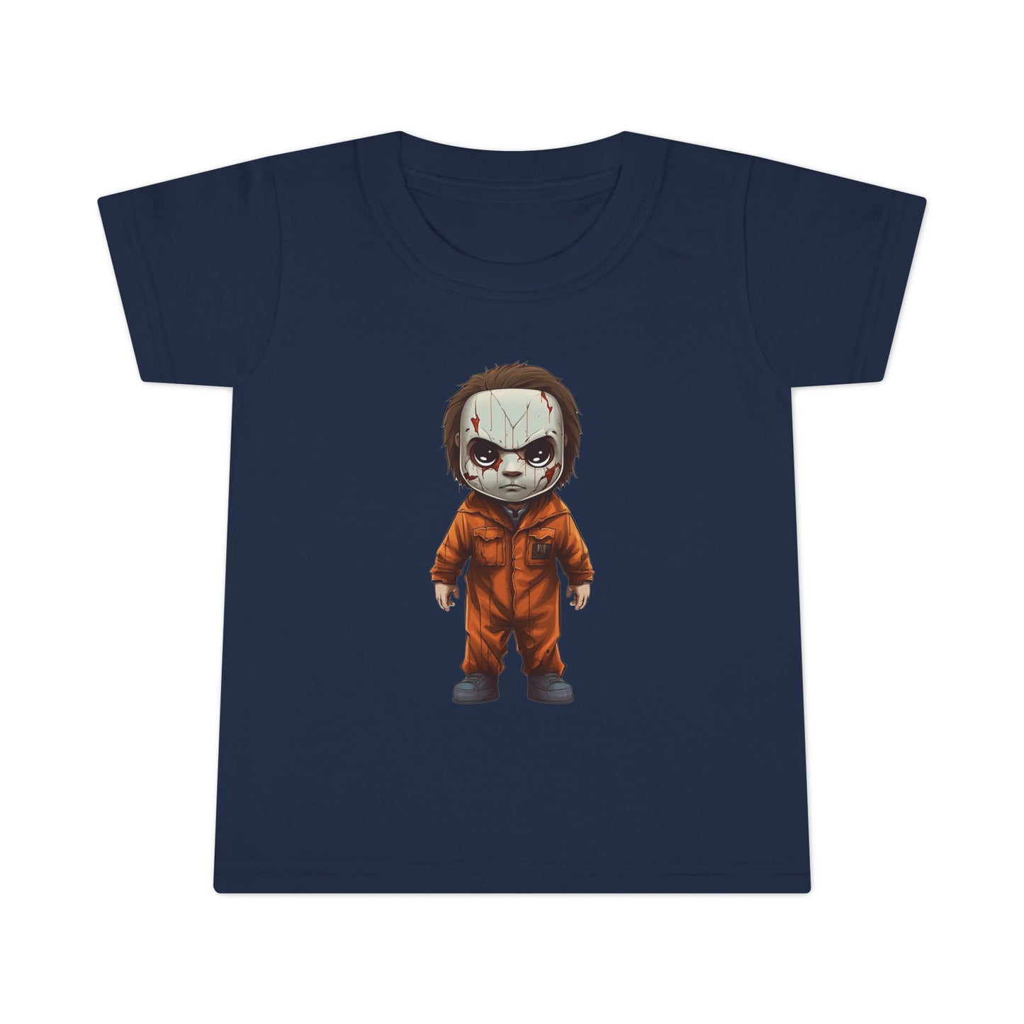 Michael 1 (Gildan · 64500P) Toddler T-shirt