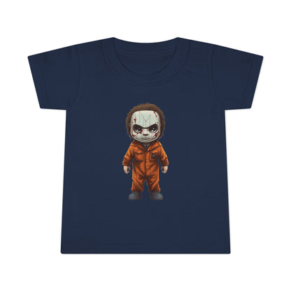 Michael 1 (Gildan · 64500P) Toddler T-shirt