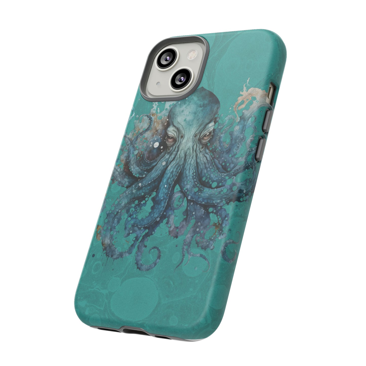 Octopus Case