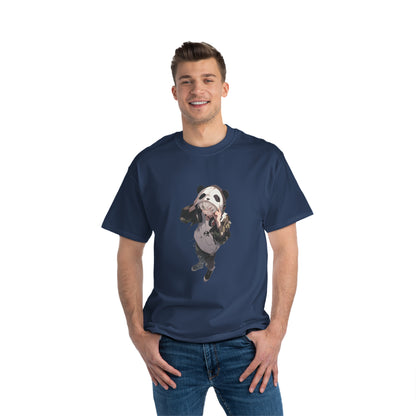 Panda for Adults 1 Beefy-T® Short-Sleeve T-Shirt