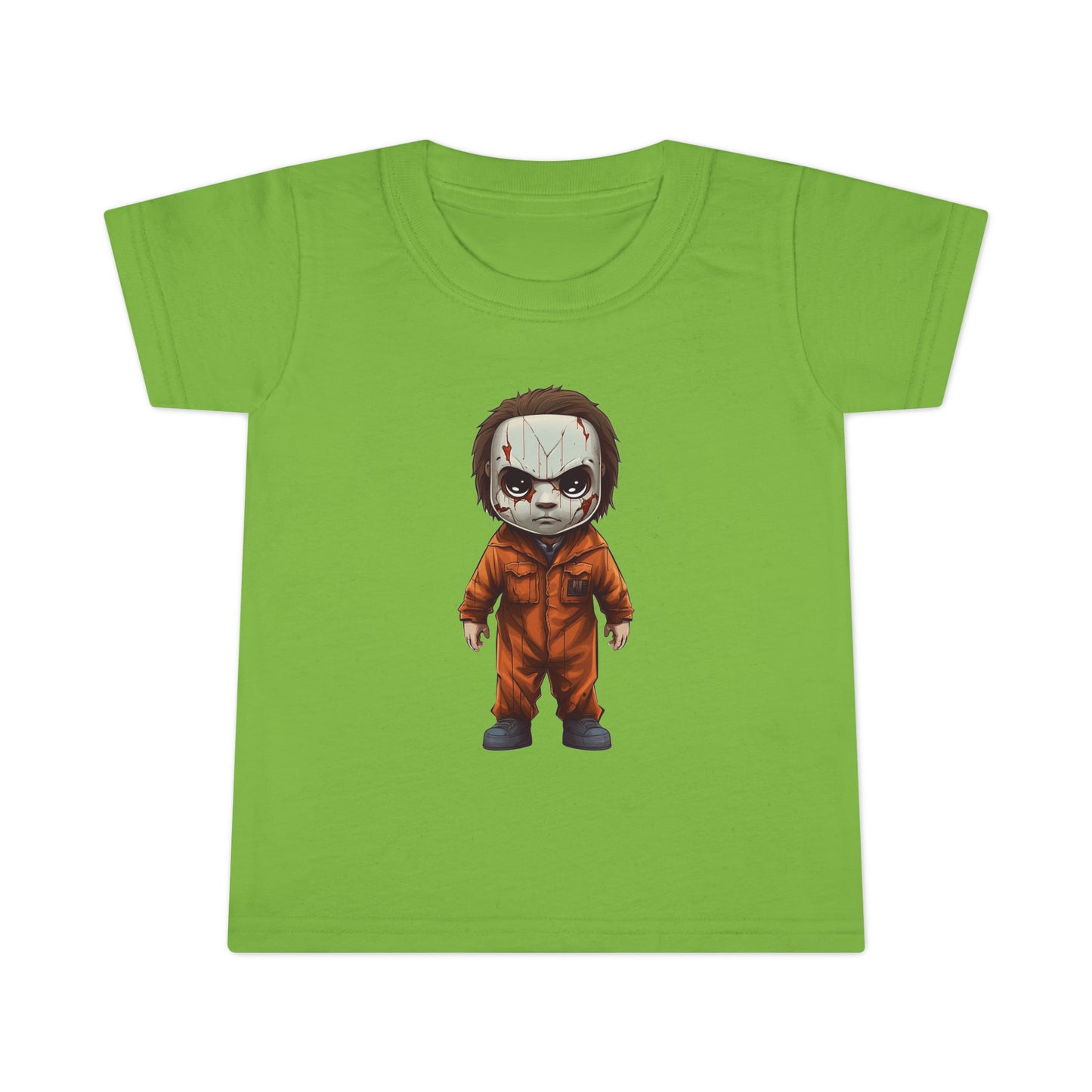 Michael 1 (Gildan · 64500P) Toddler T-shirt