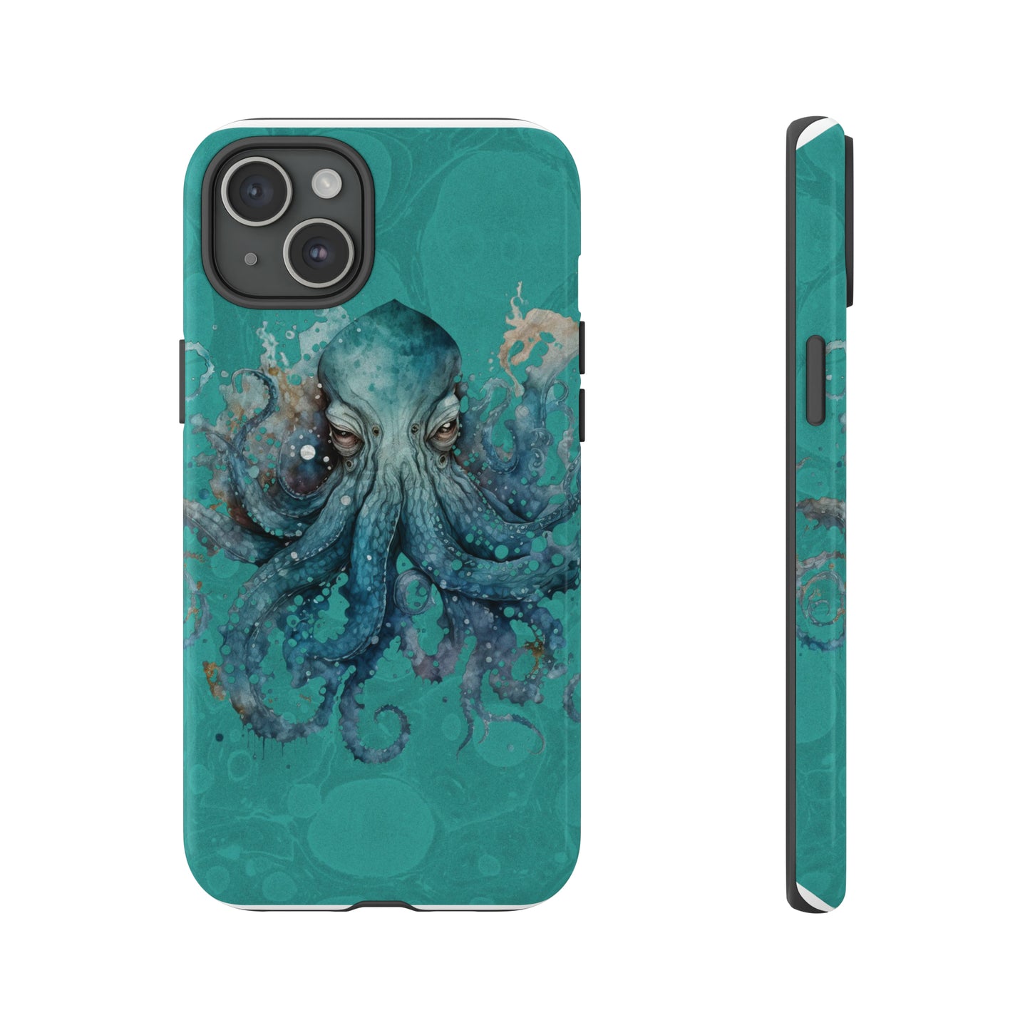 Octopus Case