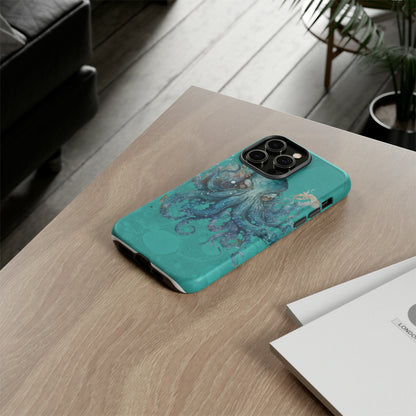 Octopus Case