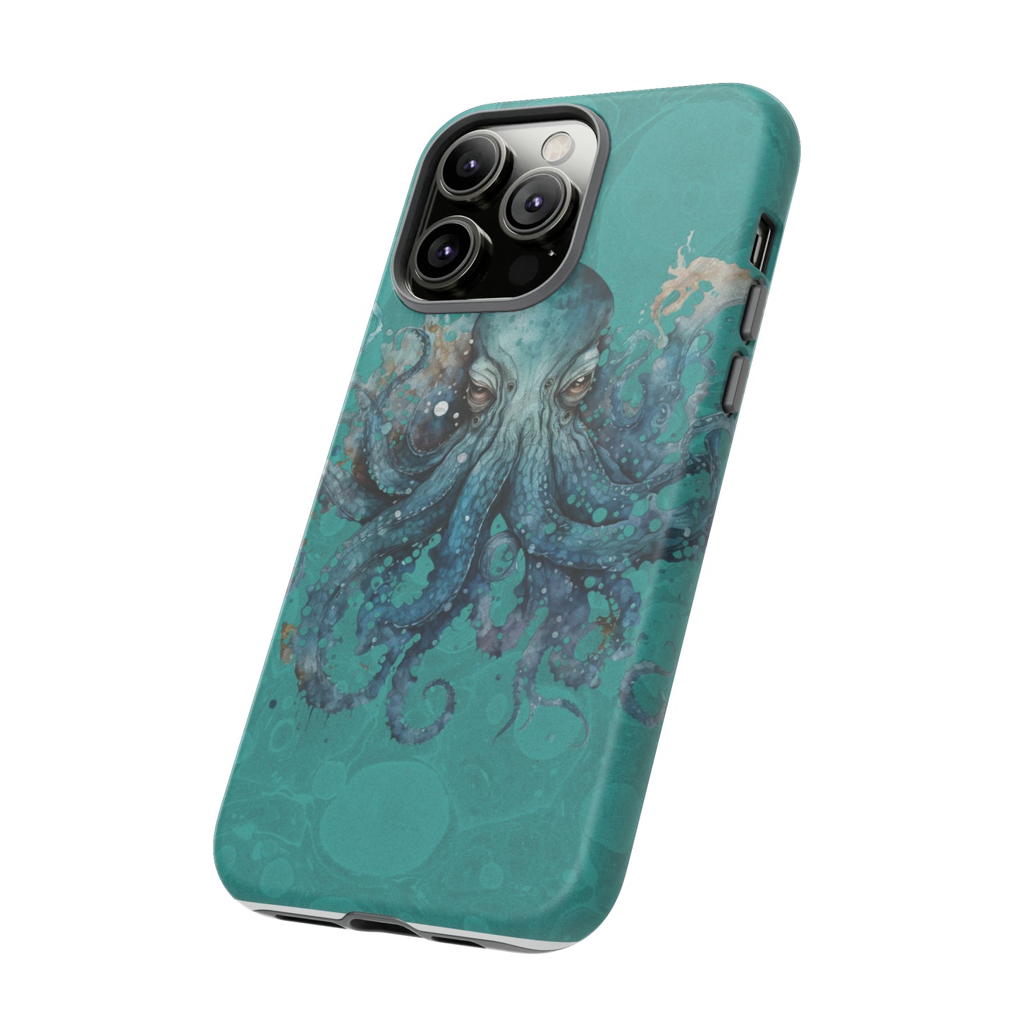 Octopus Case