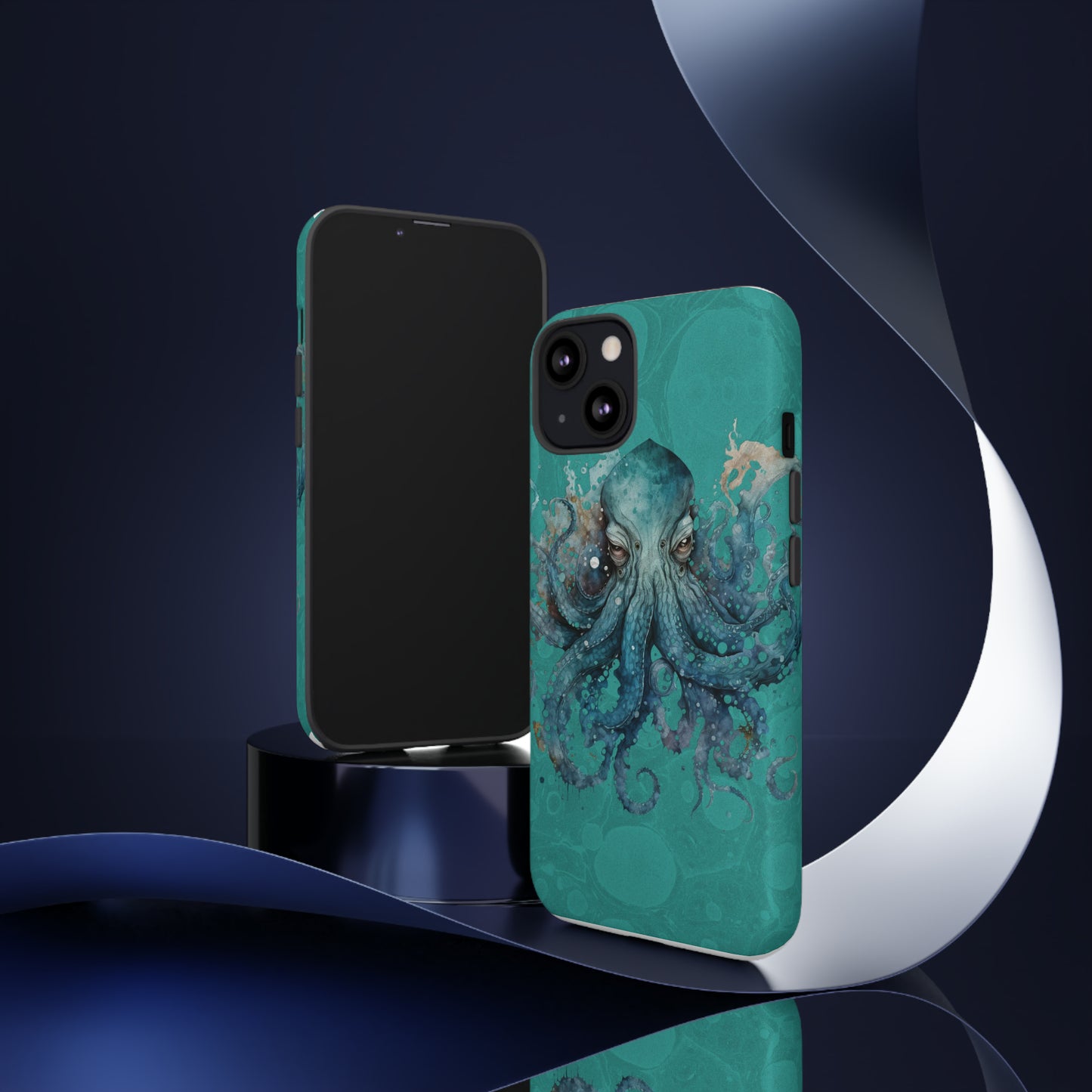 Octopus Case