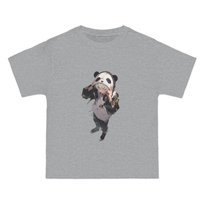 Panda for Adults 1 Beefy-T® Short-Sleeve T-Shirt