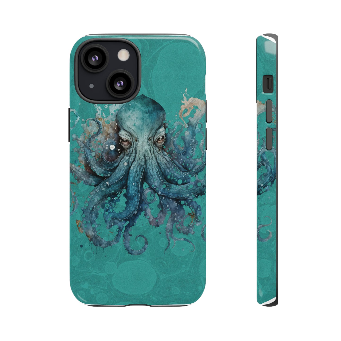 Octopus Case