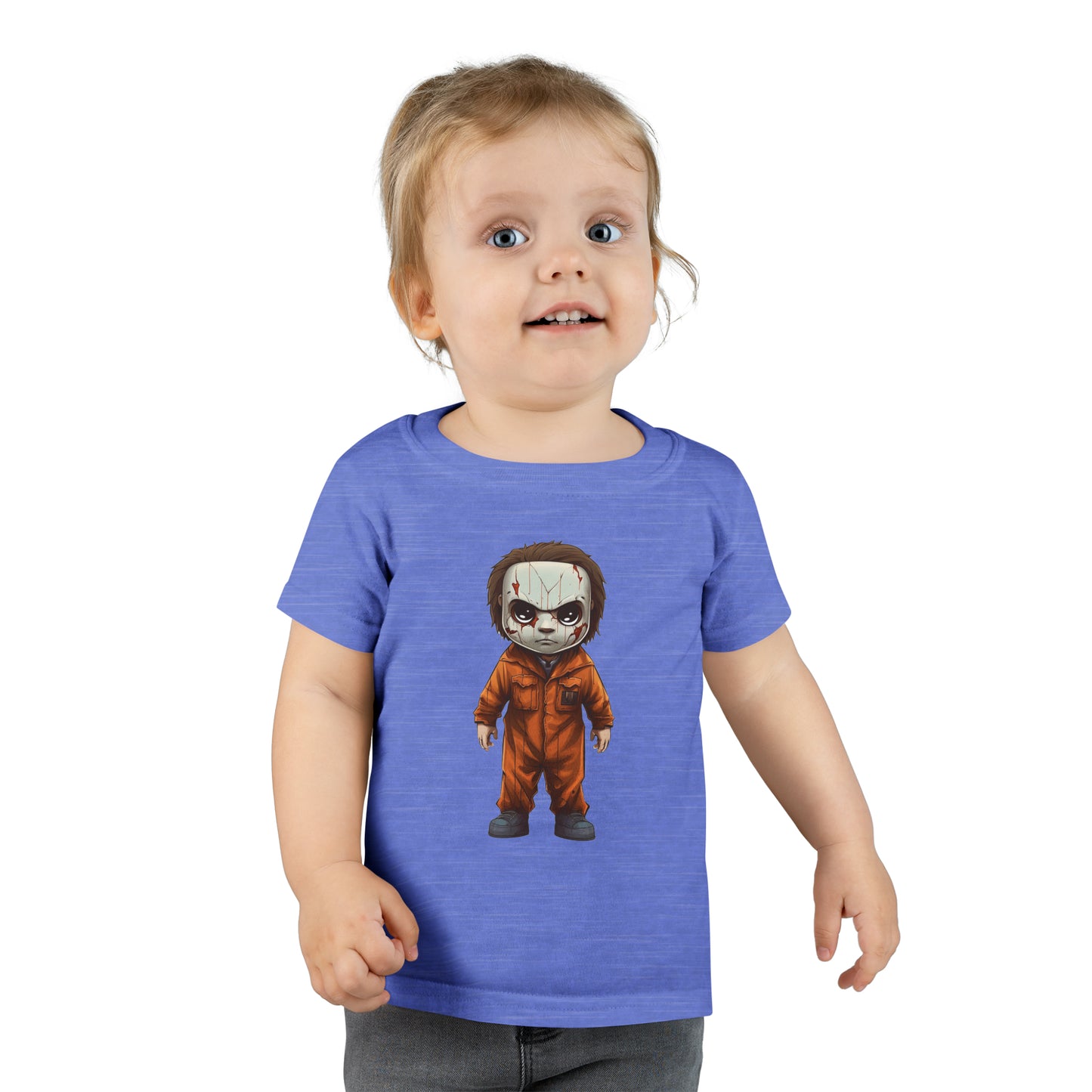 Michael 1 (Gildan · 64500P) Toddler T-shirt