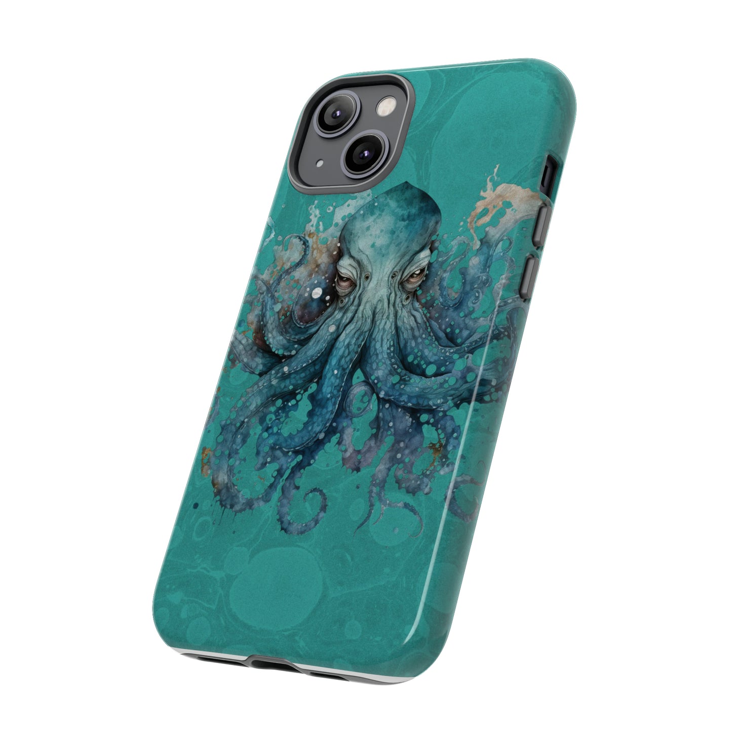 Octopus Case