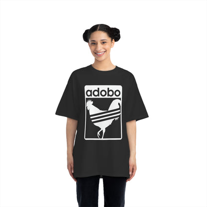 Chicken Adobo Beefy-T®  Short-Sleeve T-Shirt