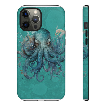 Octopus Case