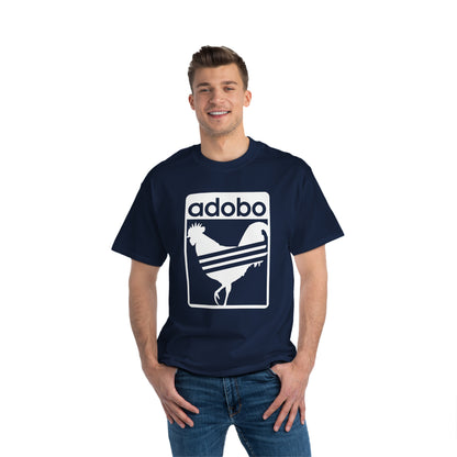 Chicken Adobo Beefy-T®  Short-Sleeve T-Shirt