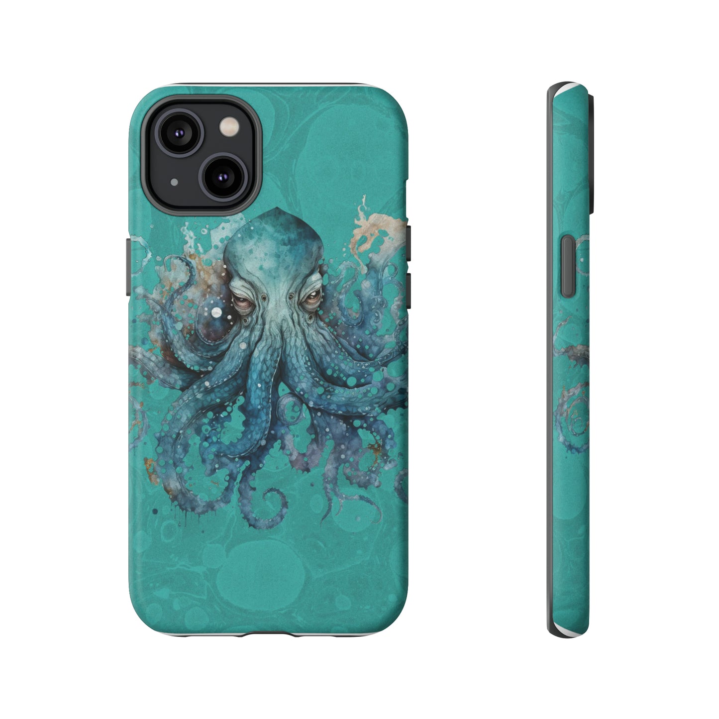 Octopus Case