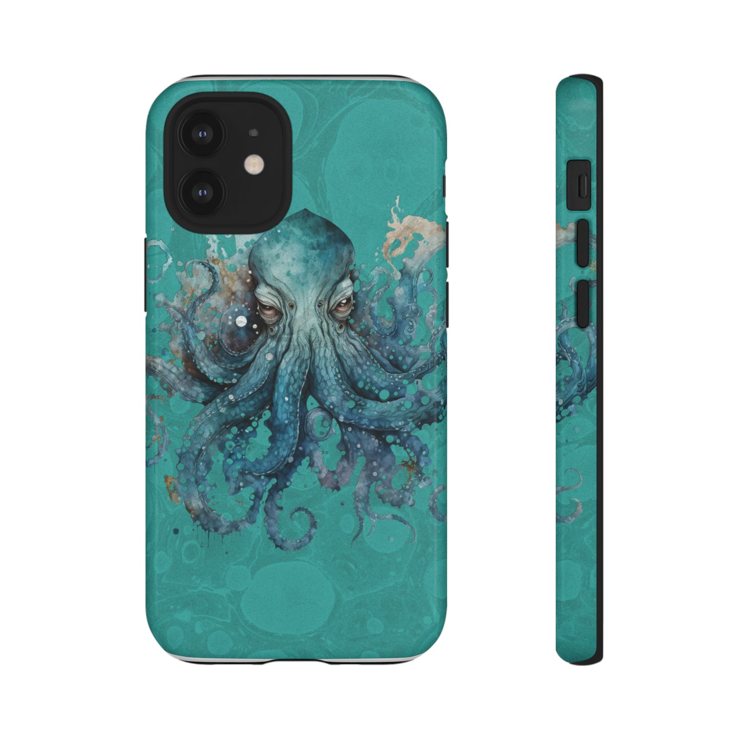 Octopus Case