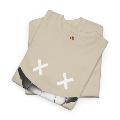 XX Smiley (Gildan · 5000) Unisex Heavy Cotton Tee