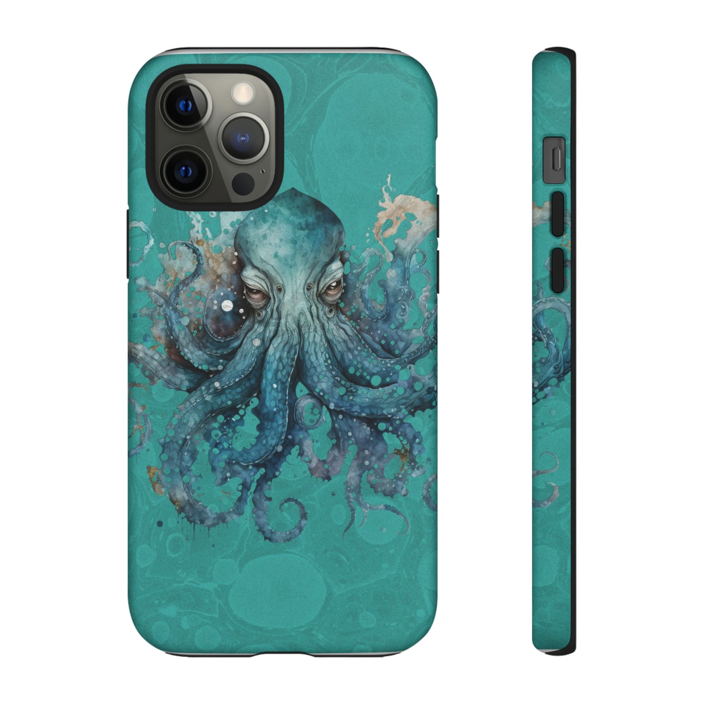 Octopus Case