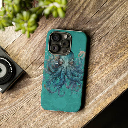 Octopus Case