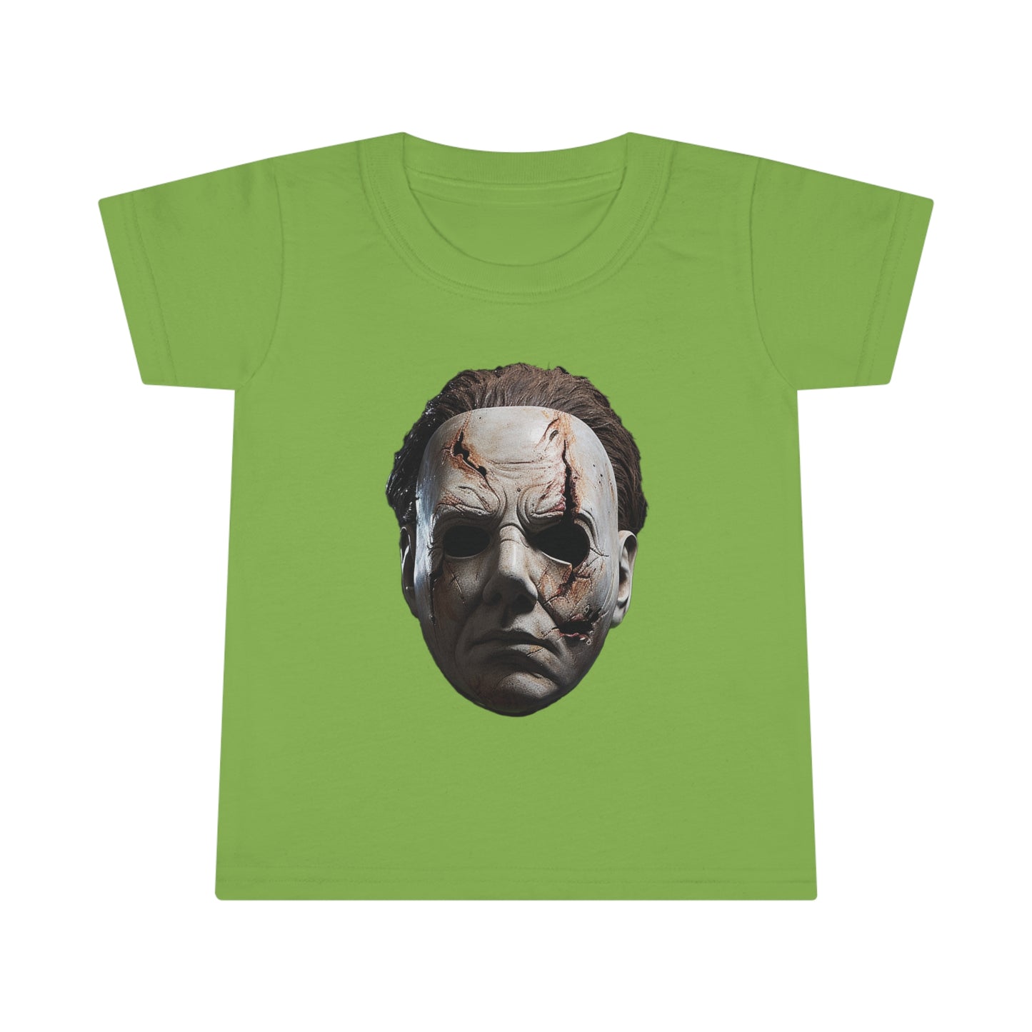 Michael Mask 1 Toddler T-shirt