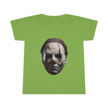 Michael Mask 1 Toddler T-shirt