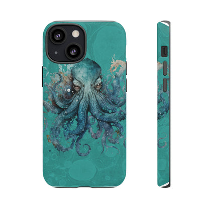 Octopus Case