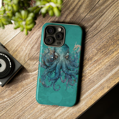 Octopus Case