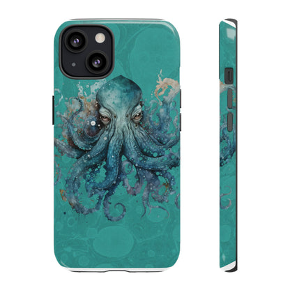 Octopus Case