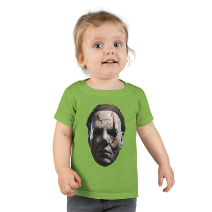 Michael Mask 1 Toddler T-shirt