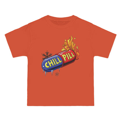 Chill Pill for Adults Beefy-T® Short-Sleeve T-Shirt